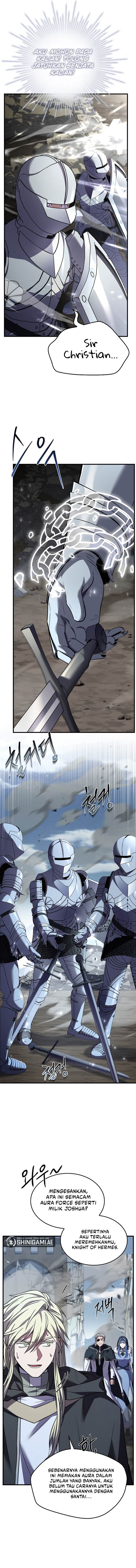 Return of The Greatest Lancer - Chapter 153 12