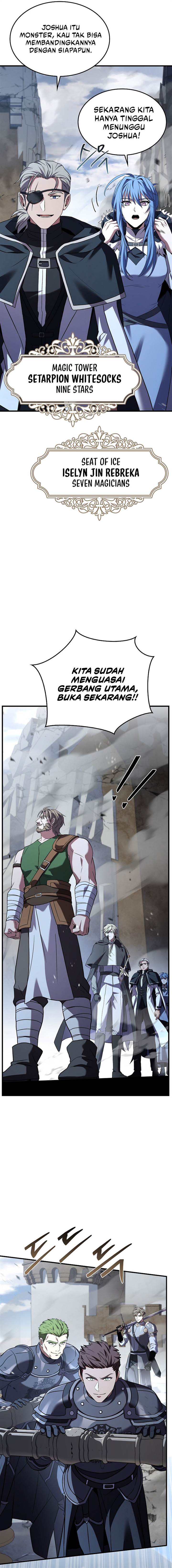 Return of The Greatest Lancer - Chapter 153 13