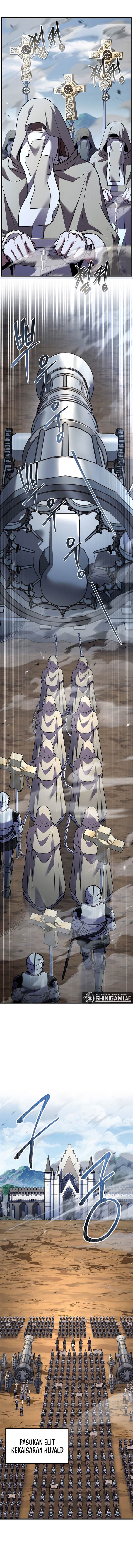 Return of The Greatest Lancer - Chapter 153 17