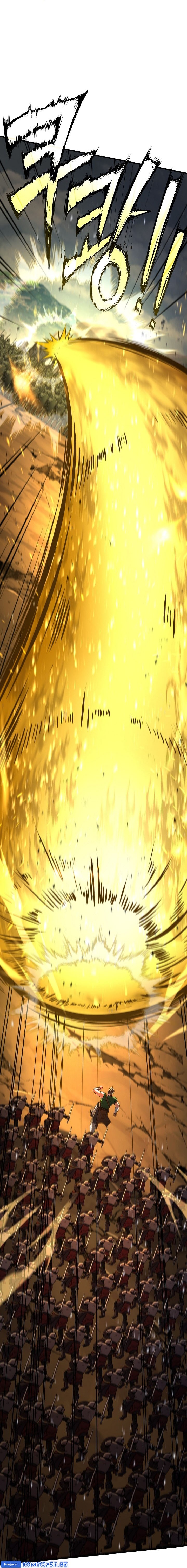 Return of The Greatest Lancer - Chapter 153 69