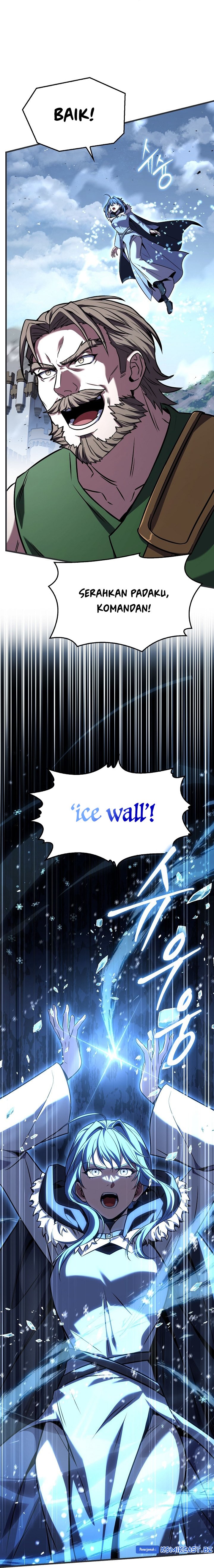 Return of The Greatest Lancer - Chapter 153 62