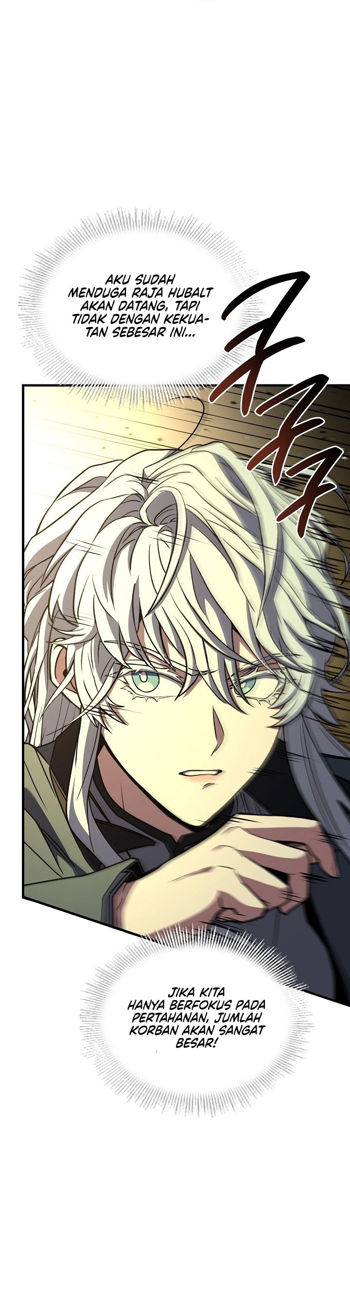 Return of The Greatest Lancer - Chapter 153 60
