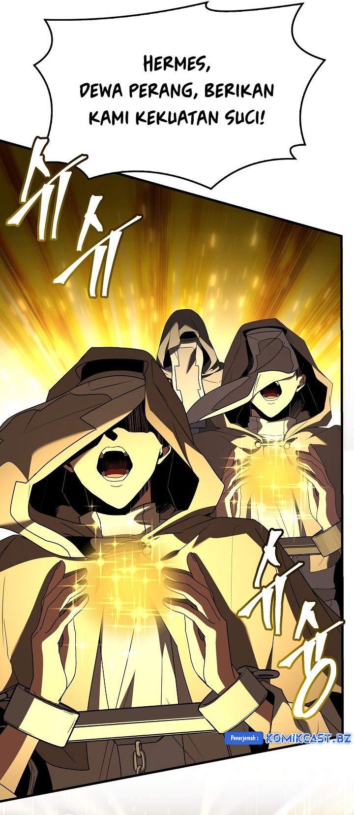 Return of The Greatest Lancer - Chapter 153 52