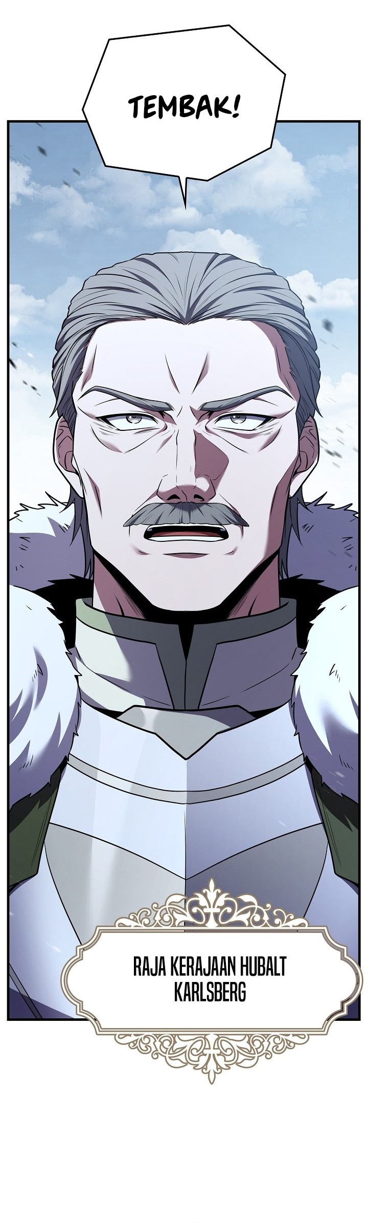 Return of The Greatest Lancer - Chapter 153 50