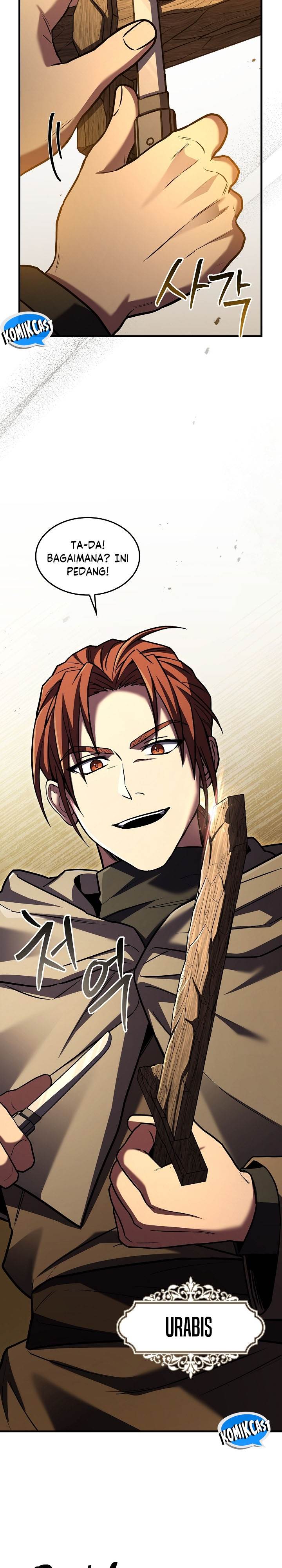 Return of The Greatest Lancer - Chapter 150 2 Return of The Greatest Lancer - Chapter 150 2