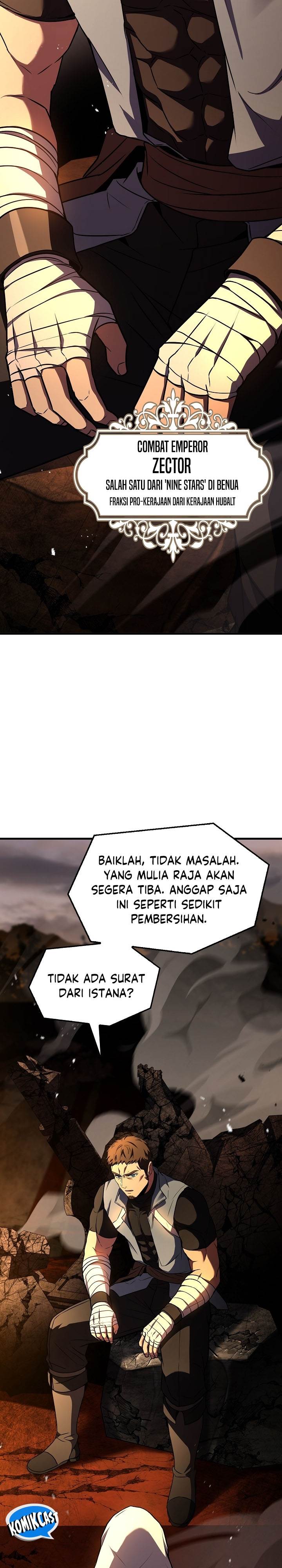 Return of The Greatest Lancer - Chapter 150 29 Return of The Greatest Lancer - Chapter 150 29
