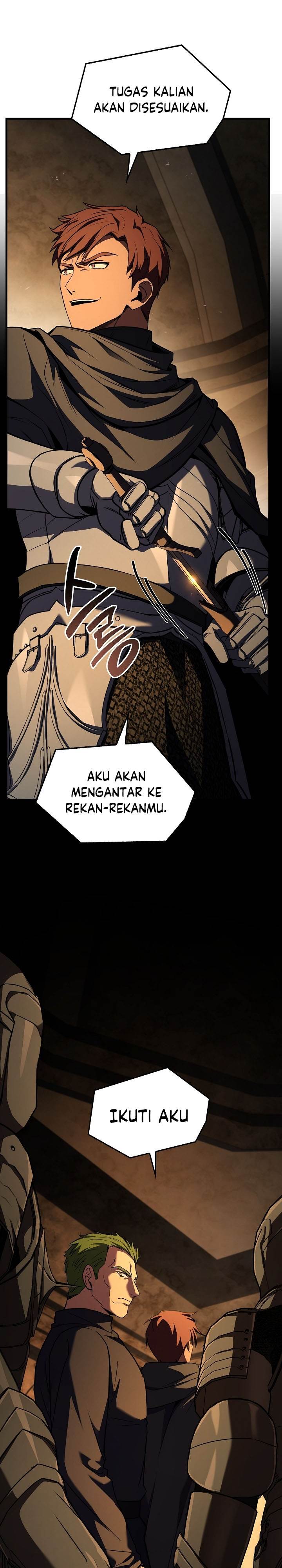 Return of The Greatest Lancer - Chapter 150 23 Return of The Greatest Lancer - Chapter 150 23