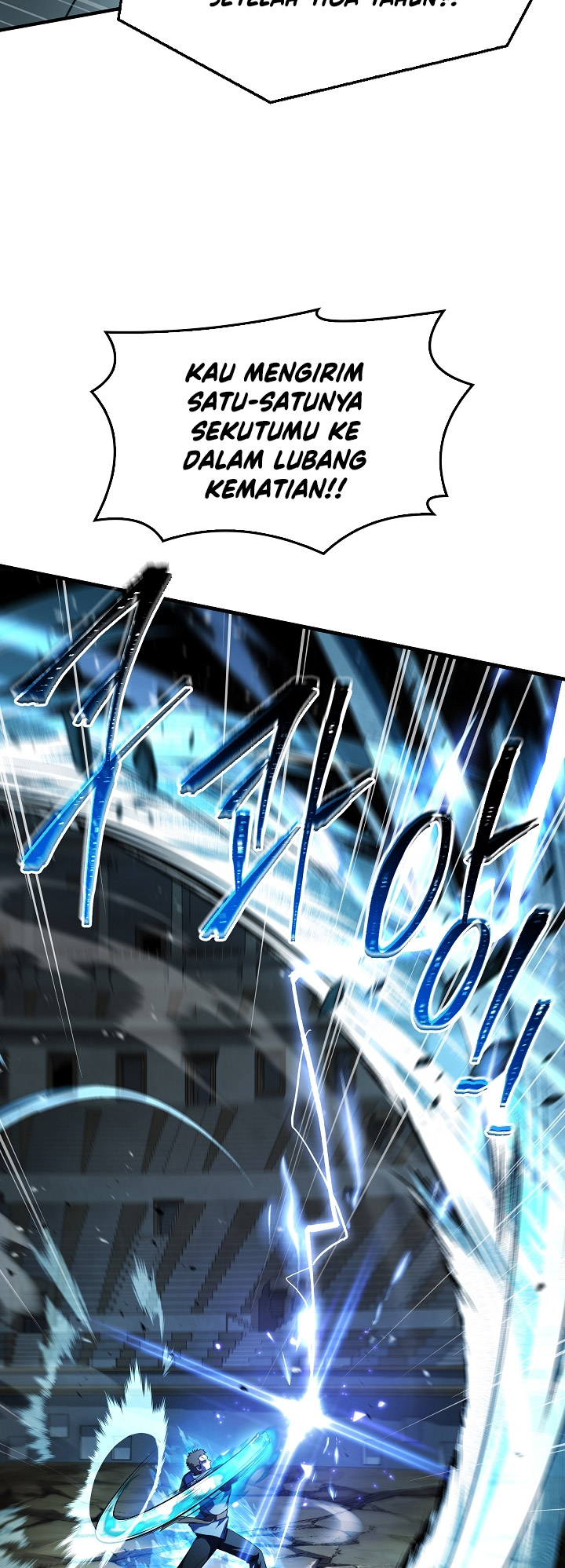 Return of The Greatest Lancer - Chapter 151 63