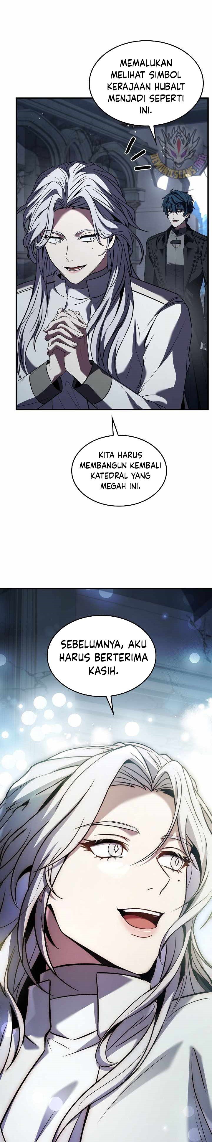 Return of The Greatest Lancer - Chapter 156 29 Return of The Greatest Lancer - Chapter 156 29