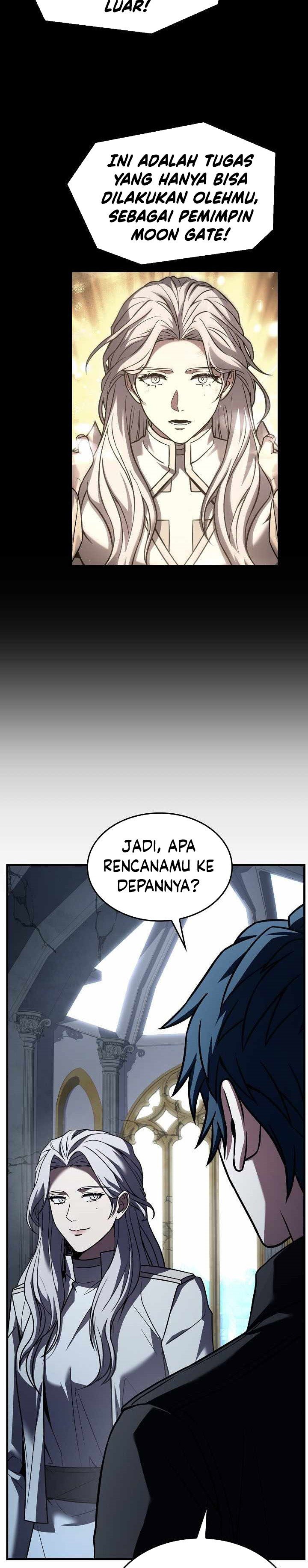 Return of The Greatest Lancer - Chapter 156 33 Return of The Greatest Lancer - Chapter 156 33