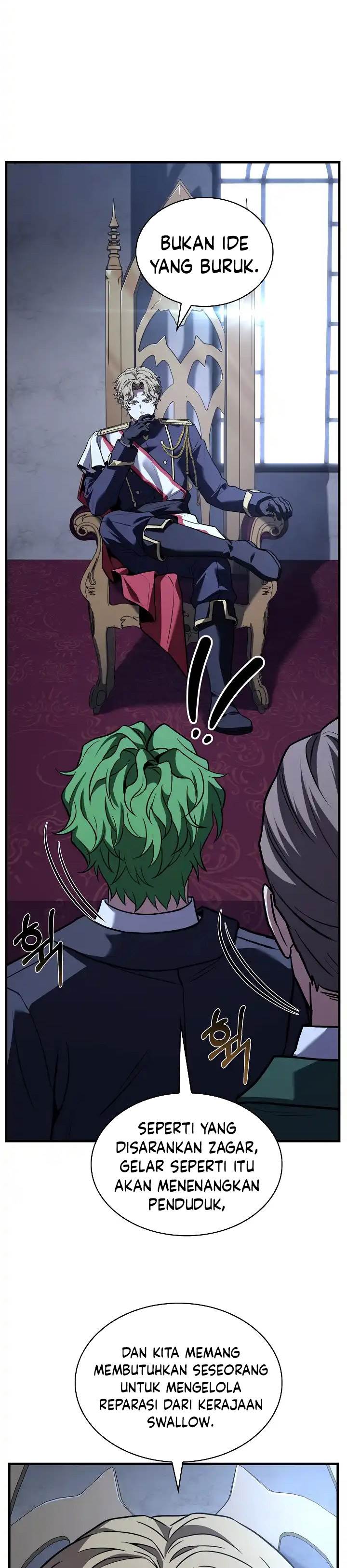 Return of The Greatest Lancer - Chapter 157 29