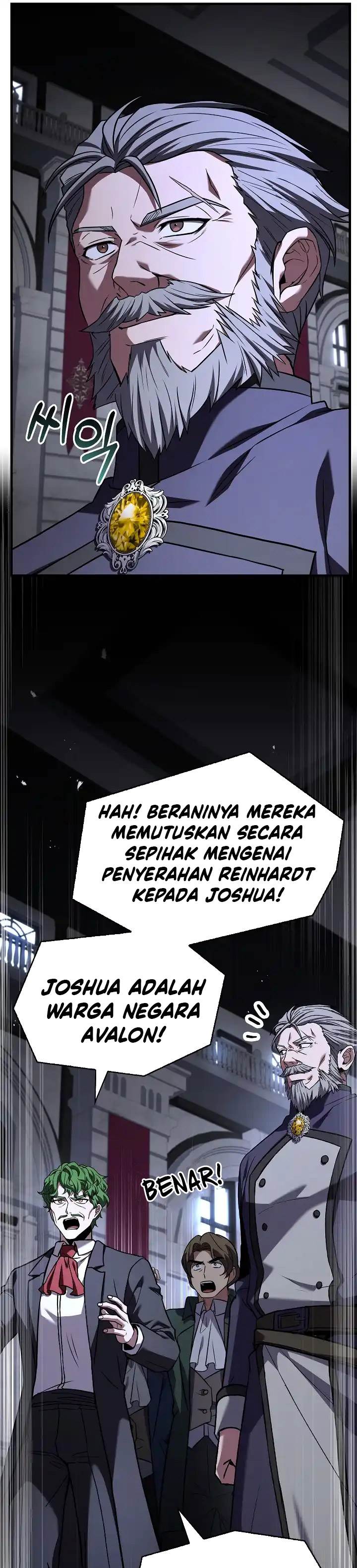 Return of The Greatest Lancer - Chapter 157 23