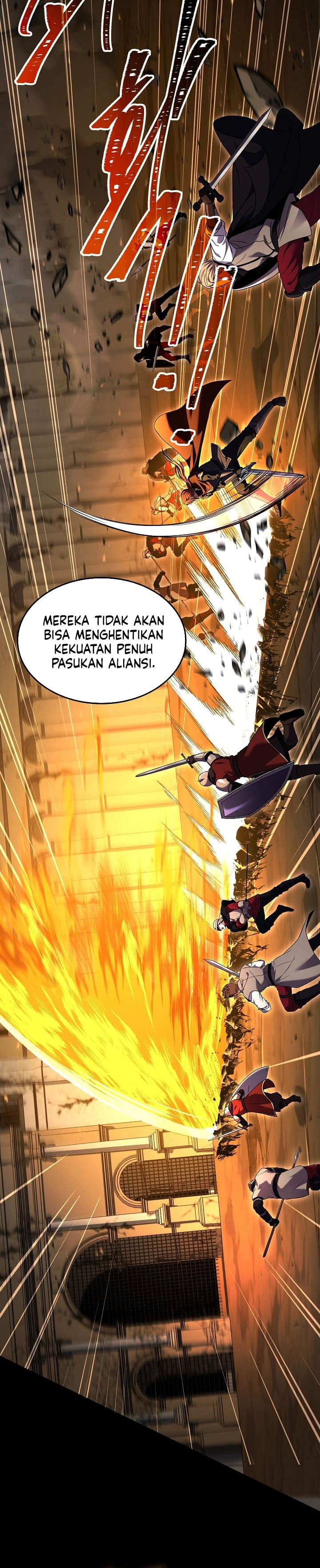Return of The Greatest Lancer - Chapter 155 29