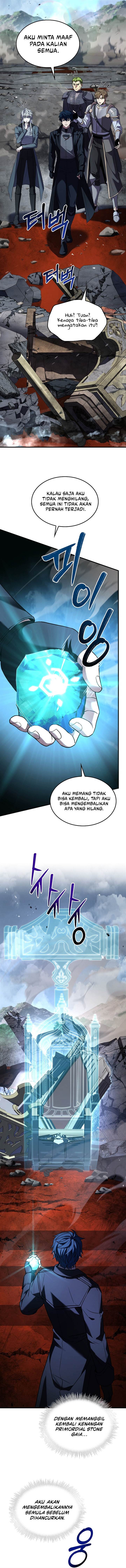 Return of The Greatest Lancer - Chapter 155 23