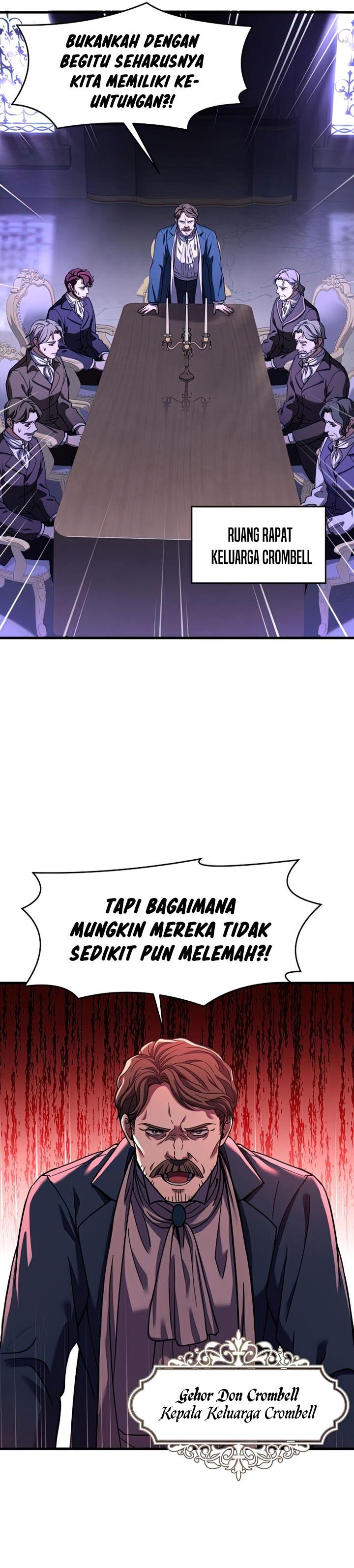 Return of The Greatest Lancer - Chapter 68 9 Return of The Greatest Lancer - Chapter 68 9