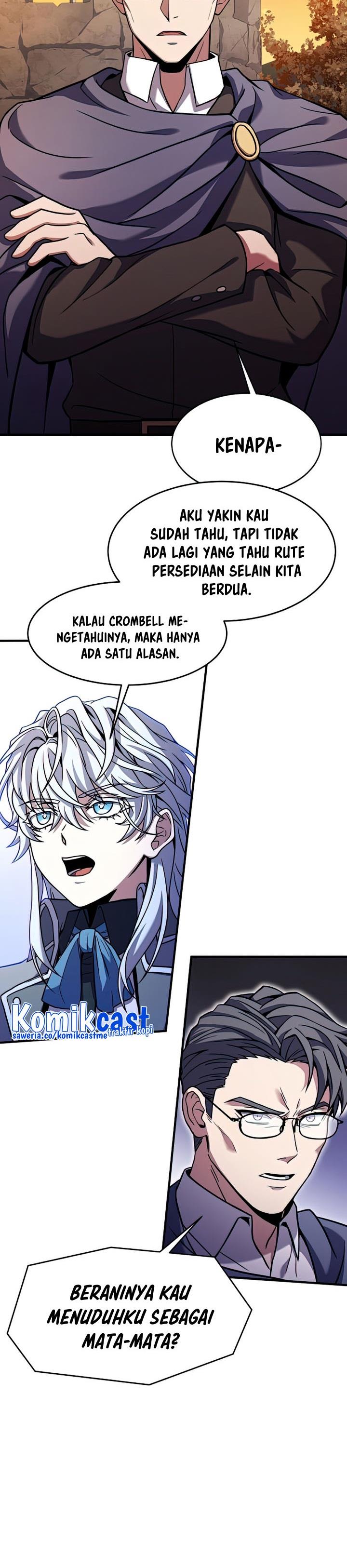 Return of The Greatest Lancer - Chapter 68 28 Return of The Greatest Lancer - Chapter 68 28