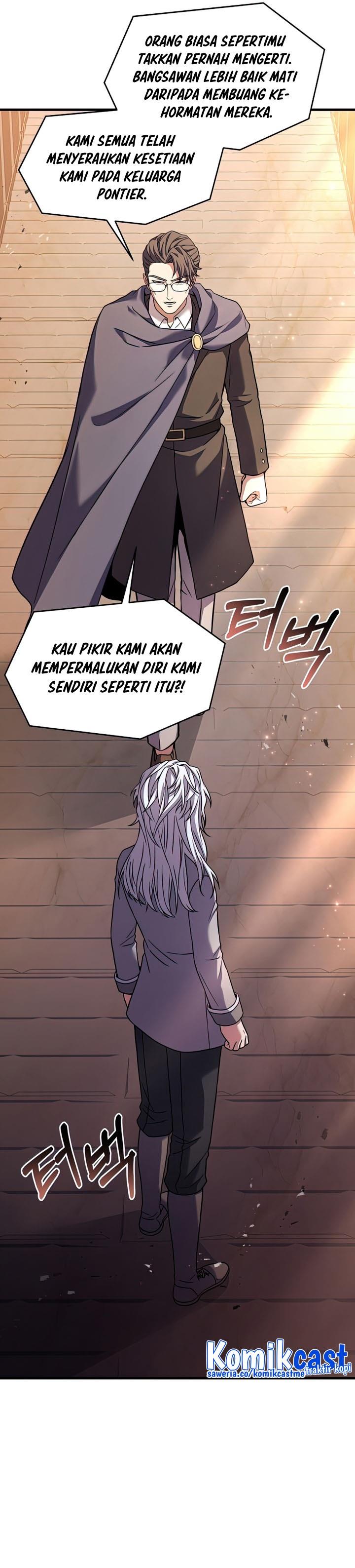 Return of The Greatest Lancer - Chapter 68 29 Return of The Greatest Lancer - Chapter 68 29