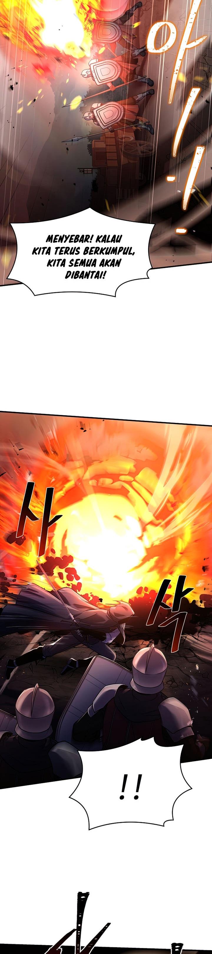 Return of The Greatest Lancer - Chapter 68 22 Return of The Greatest Lancer - Chapter 68 22