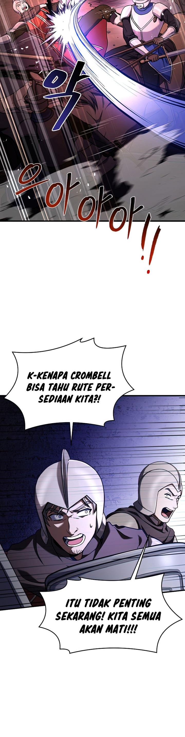Return of The Greatest Lancer - Chapter 68 20 Return of The Greatest Lancer - Chapter 68 20