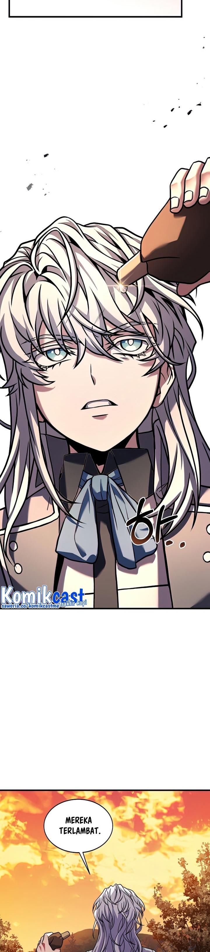 Return of The Greatest Lancer - Chapter 68 26 Return of The Greatest Lancer - Chapter 68 26
