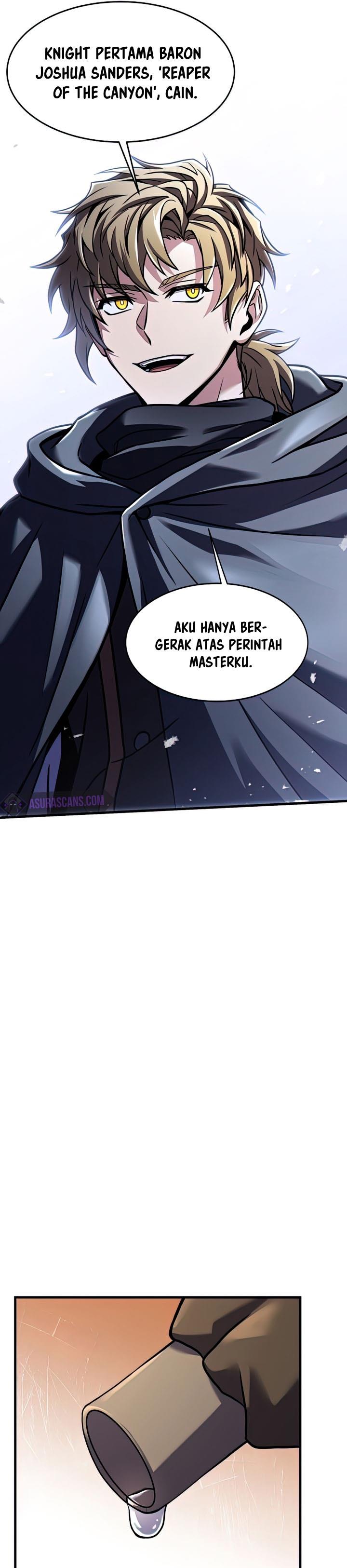 Return of The Greatest Lancer - Chapter 68 25 Return of The Greatest Lancer - Chapter 68 25