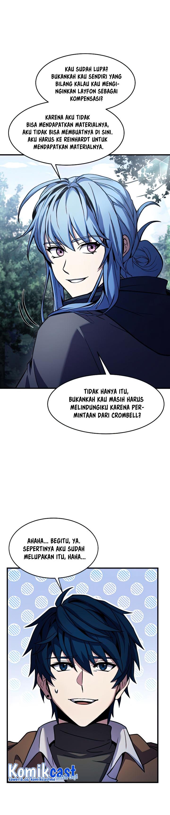 Return of The Greatest Lancer - Chapter 68 3 Return of The Greatest Lancer - Chapter 68 3