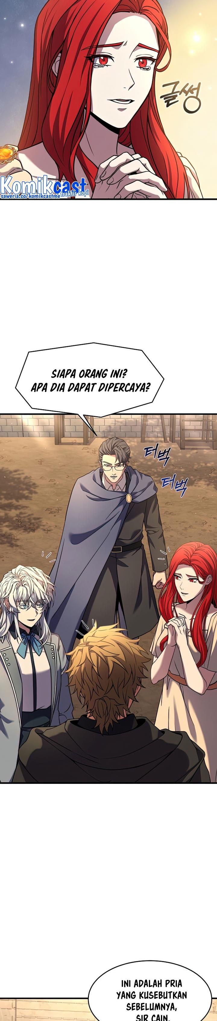 Return of The Greatest Lancer - Chapter 68 38 Return of The Greatest Lancer - Chapter 68 38