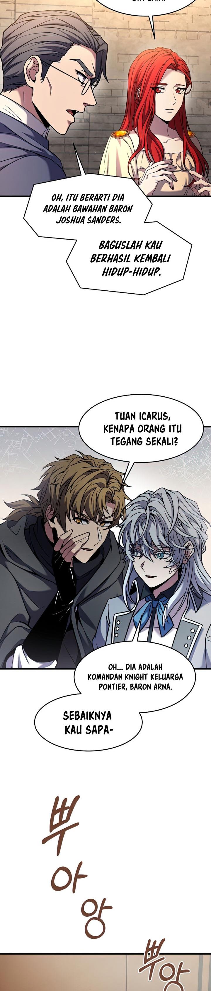 Return of The Greatest Lancer - Chapter 68 39 Return of The Greatest Lancer - Chapter 68 39