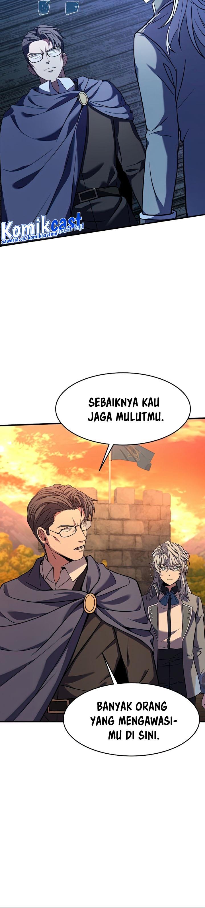 Return of The Greatest Lancer - Chapter 68 32 Return of The Greatest Lancer - Chapter 68 32
