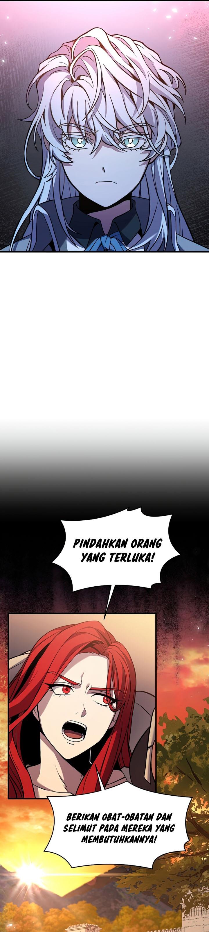 Return of The Greatest Lancer - Chapter 68 33 Return of The Greatest Lancer - Chapter 68 33