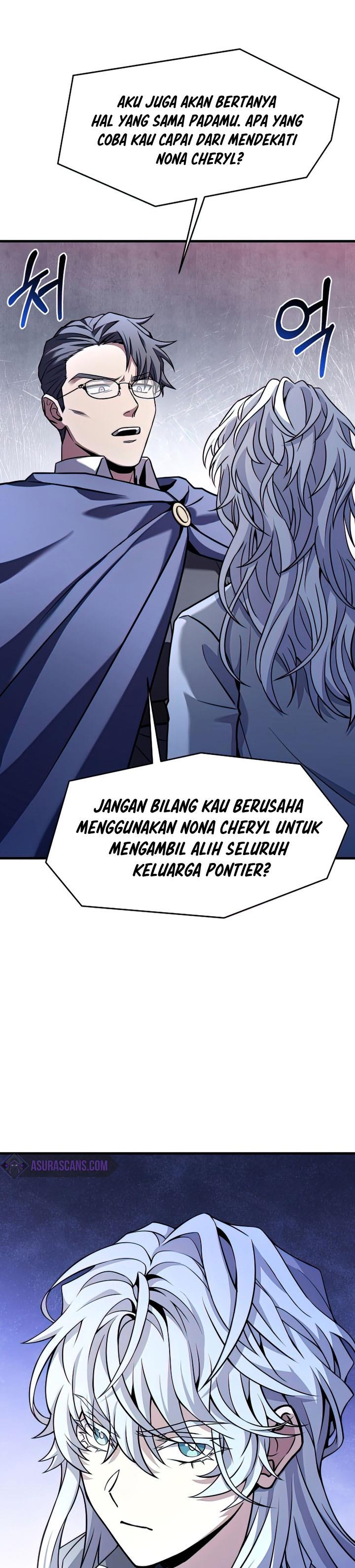 Return of The Greatest Lancer - Chapter 68 30 Return of The Greatest Lancer - Chapter 68 30