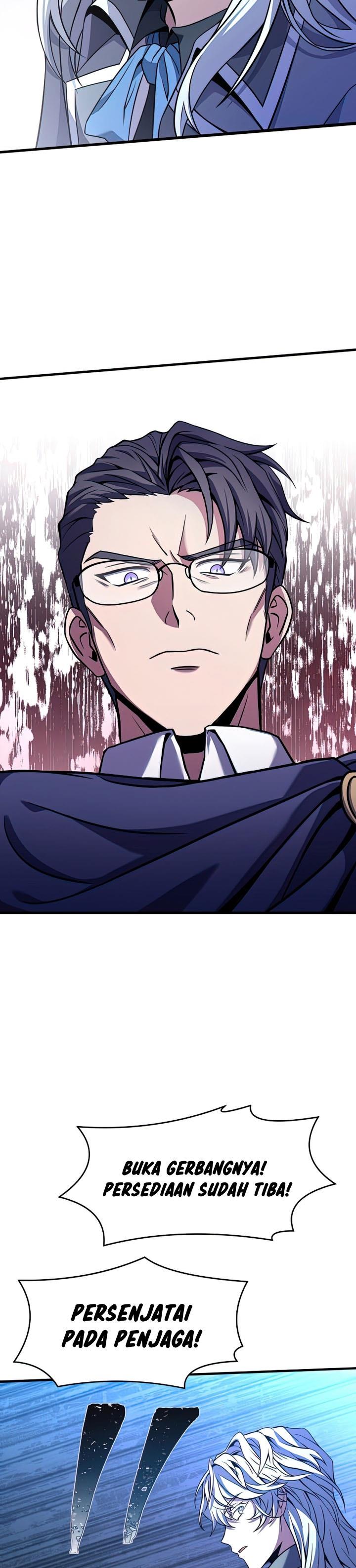 Return of The Greatest Lancer - Chapter 68 31 Return of The Greatest Lancer - Chapter 68 31