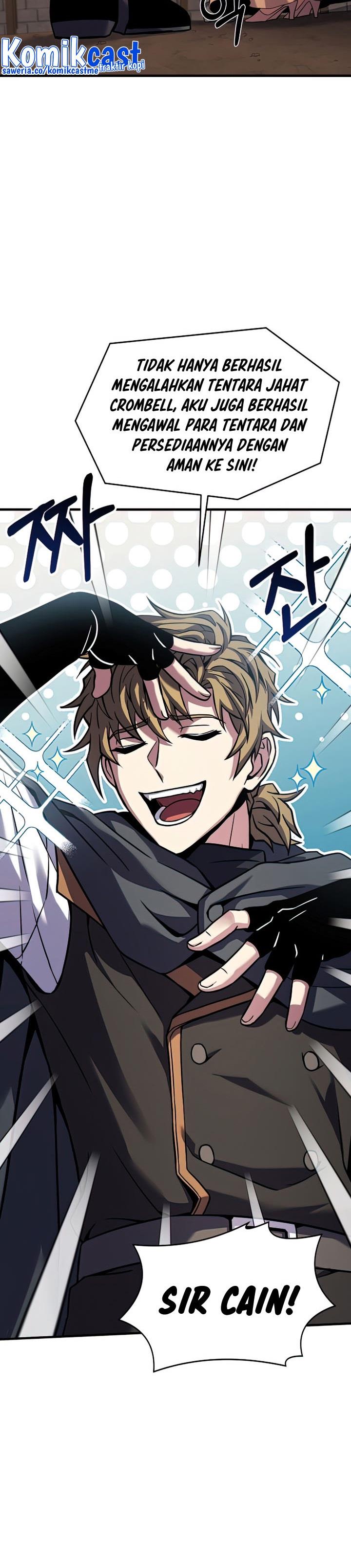 Return of The Greatest Lancer - Chapter 68 36 Return of The Greatest Lancer - Chapter 68 36