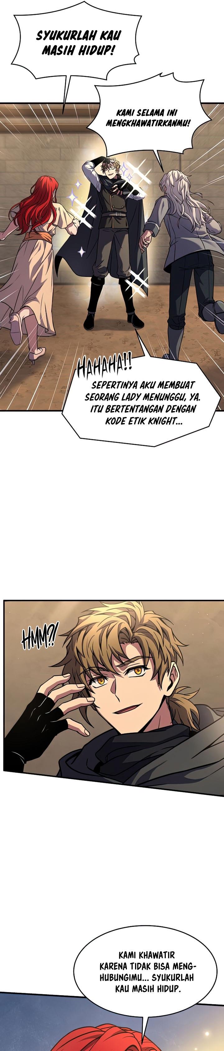 Return of The Greatest Lancer - Chapter 68 37 Return of The Greatest Lancer - Chapter 68 37