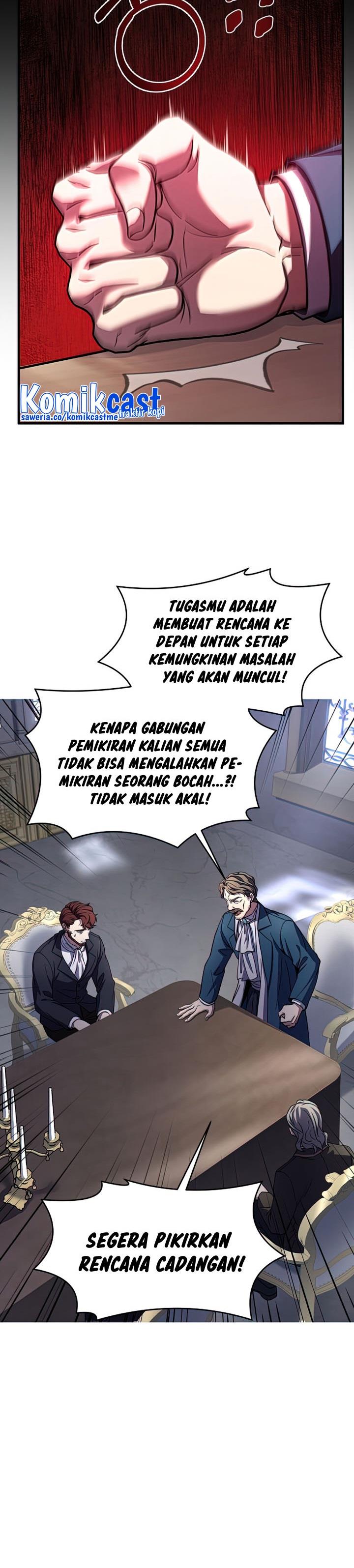 Return of The Greatest Lancer - Chapter 68 12 Return of The Greatest Lancer - Chapter 68 12