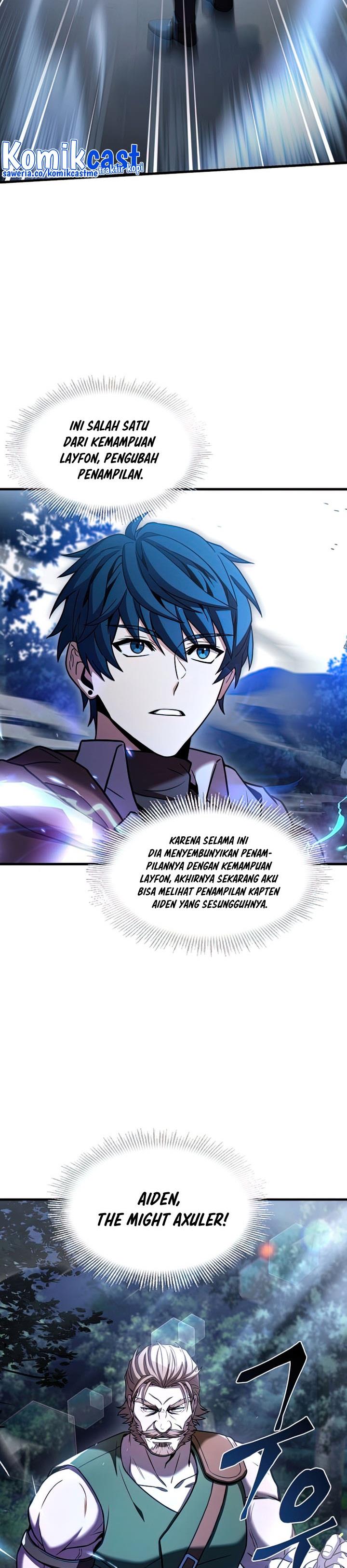 Return of The Greatest Lancer - Chapter 68 6 Return of The Greatest Lancer - Chapter 68 6