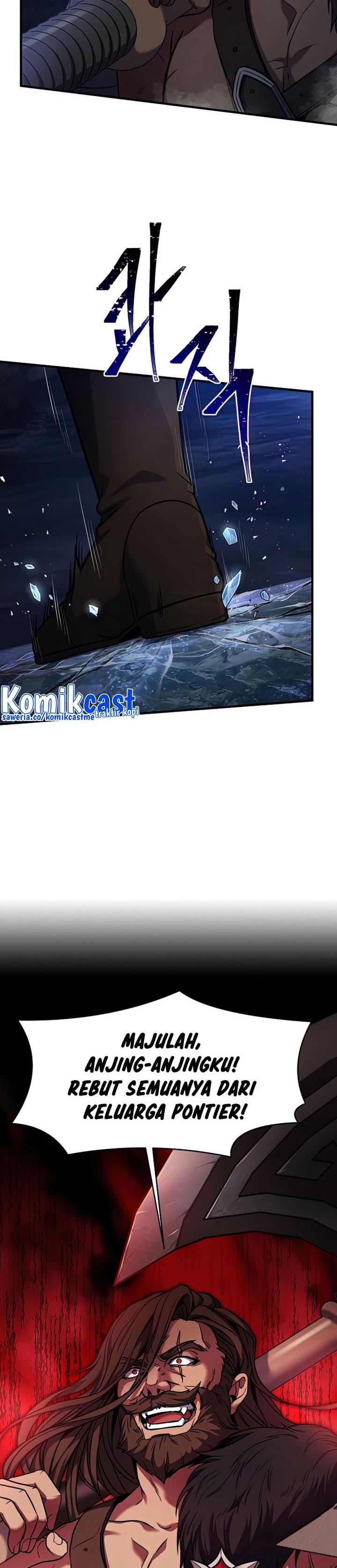 Return of The Greatest Lancer - Chapter 68 42 Return of The Greatest Lancer - Chapter 68 42
