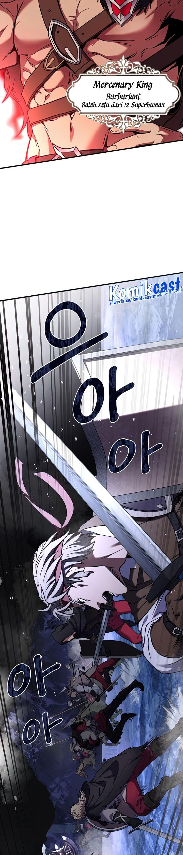 Return of The Greatest Lancer - Chapter 68 43 Return of The Greatest Lancer - Chapter 68 43