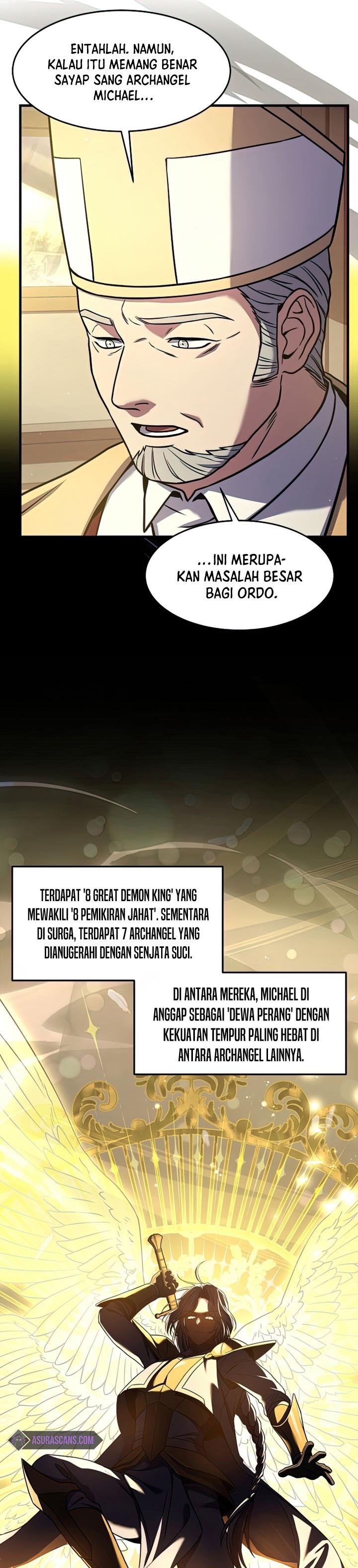 Return of The Greatest Lancer - Chapter 69 9 Return of The Greatest Lancer - Chapter 69 9