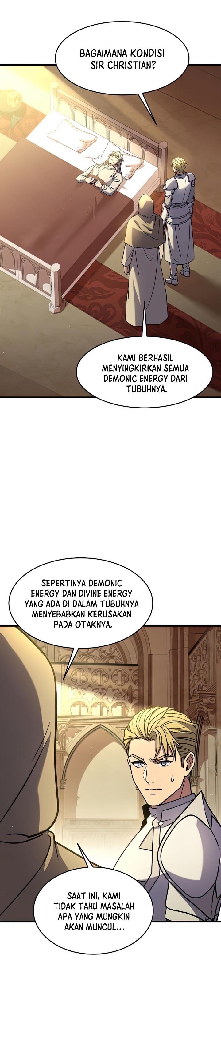 Return of The Greatest Lancer - Chapter 69 2 Return of The Greatest Lancer - Chapter 69 2