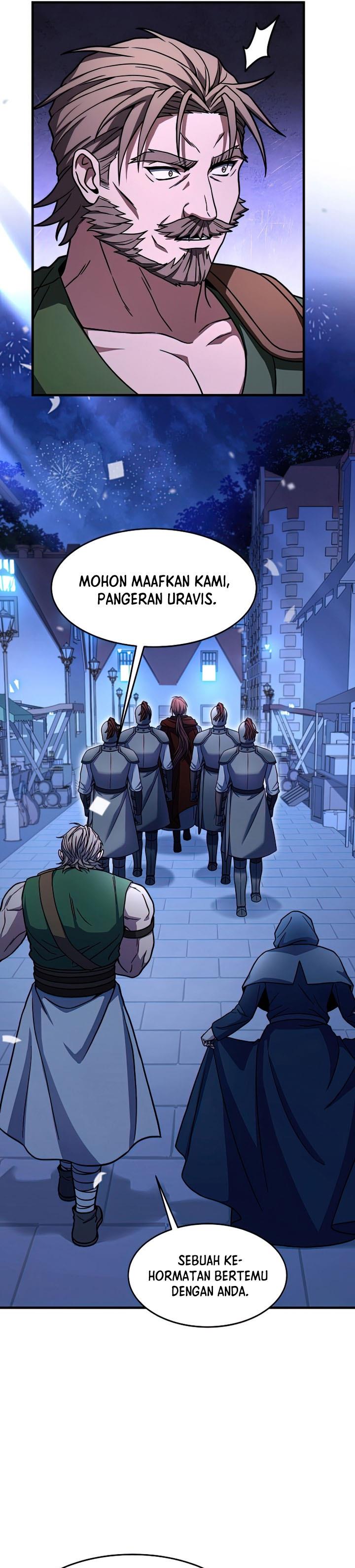 Return of The Greatest Lancer - Chapter 69 21 Return of The Greatest Lancer - Chapter 69 21