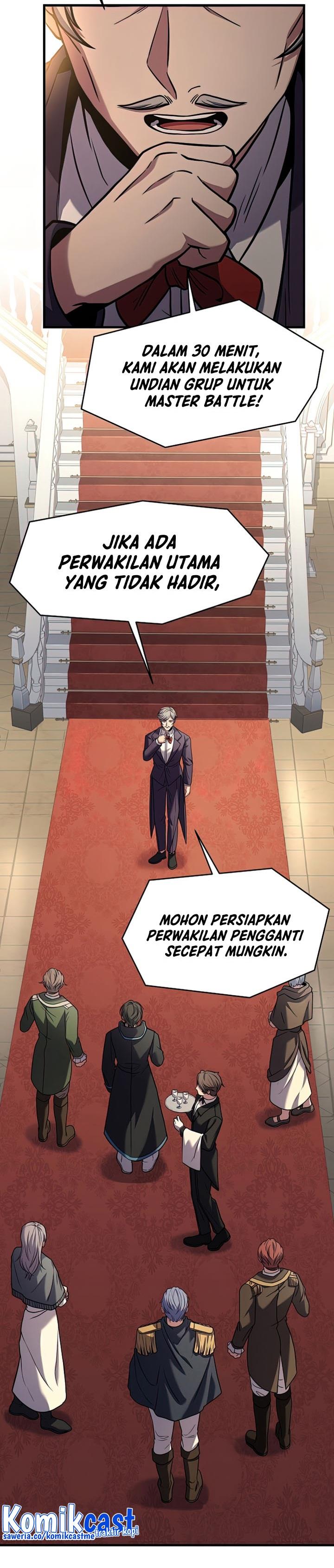 Return of The Greatest Lancer - Chapter 69 26 Return of The Greatest Lancer - Chapter 69 26