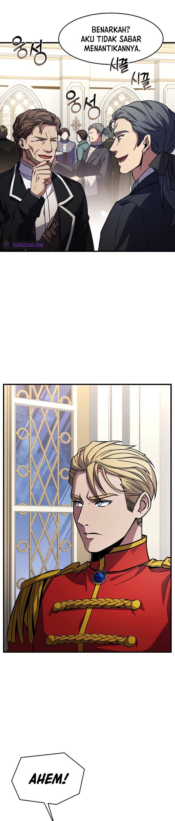 Return of The Greatest Lancer - Chapter 69 25 Return of The Greatest Lancer - Chapter 69 25