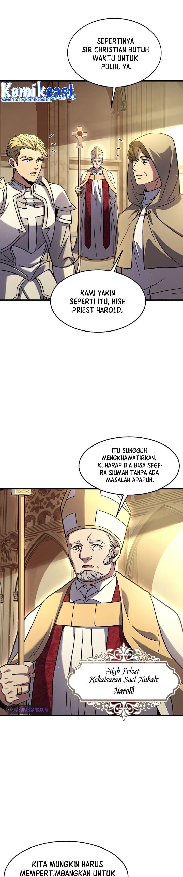 Return of The Greatest Lancer - Chapter 69 3 Return of The Greatest Lancer - Chapter 69 3