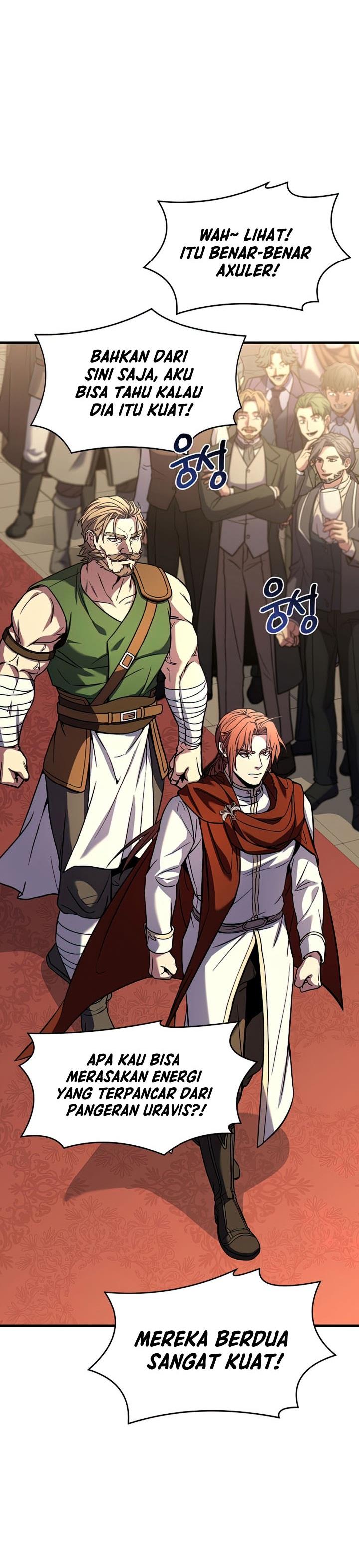 Return of The Greatest Lancer - Chapter 69 38 Return of The Greatest Lancer - Chapter 69 38