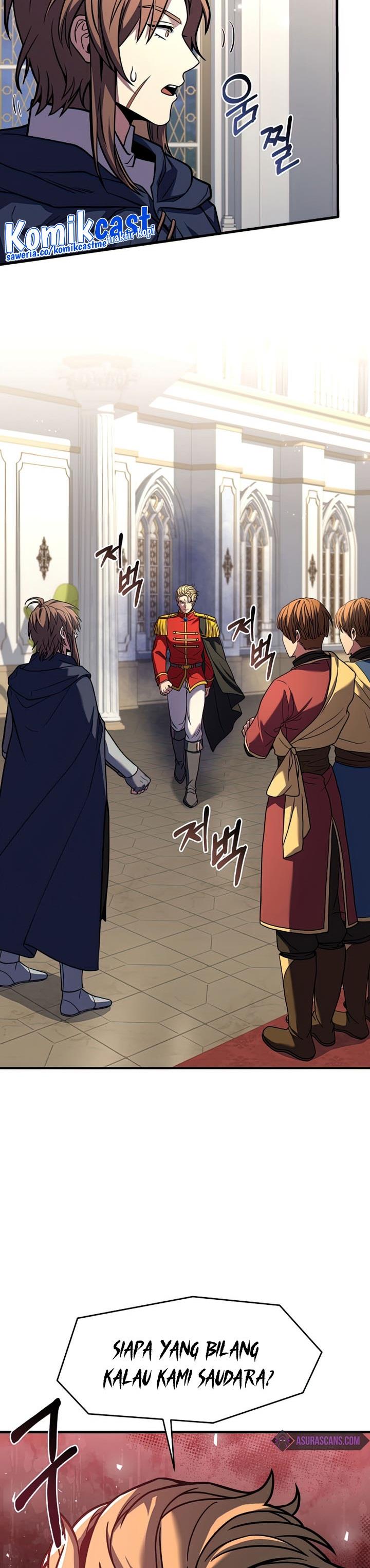 Return of The Greatest Lancer - Chapter 69 35 Return of The Greatest Lancer - Chapter 69 35