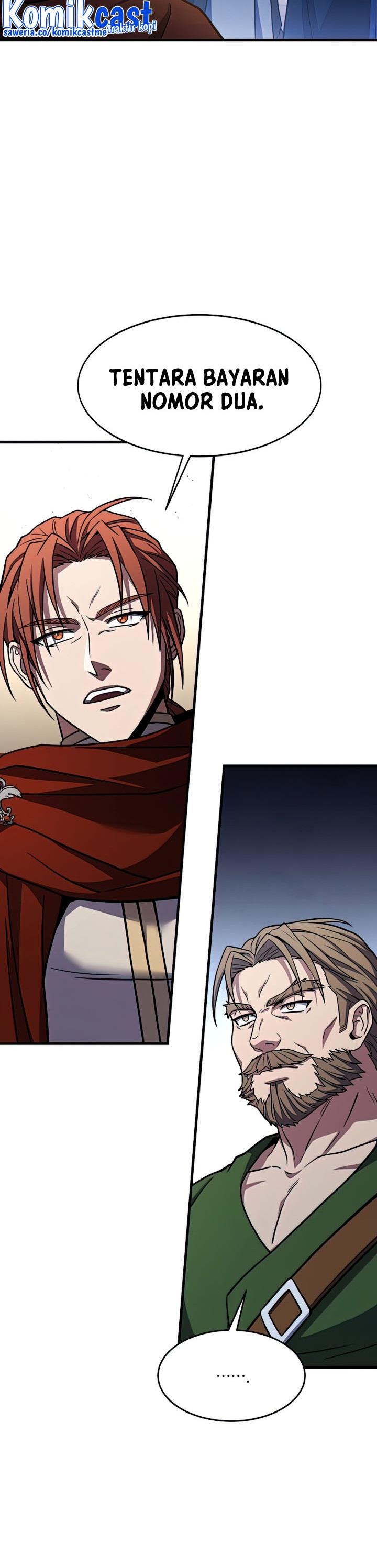 Return of The Greatest Lancer - Chapter 69 19 Return of The Greatest Lancer - Chapter 69 19