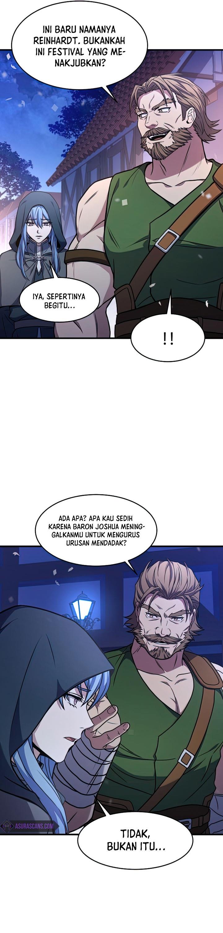Return of The Greatest Lancer - Chapter 69 13 Return of The Greatest Lancer - Chapter 69 13