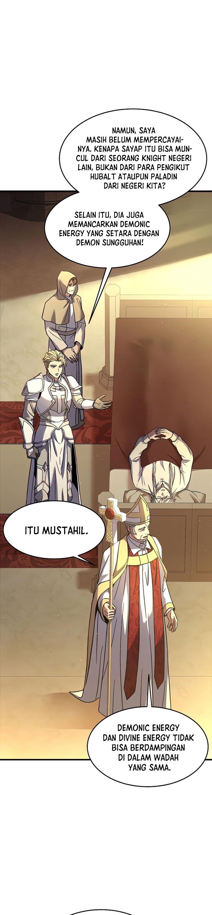 Return of The Greatest Lancer - Chapter 69 6 Return of The Greatest Lancer - Chapter 69 6