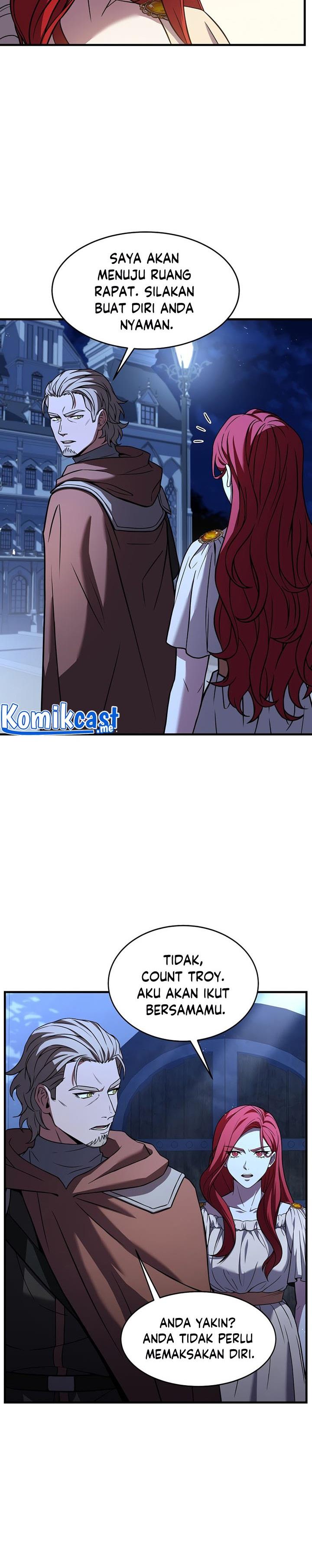 Return of The Greatest Lancer - Chapter 62 8